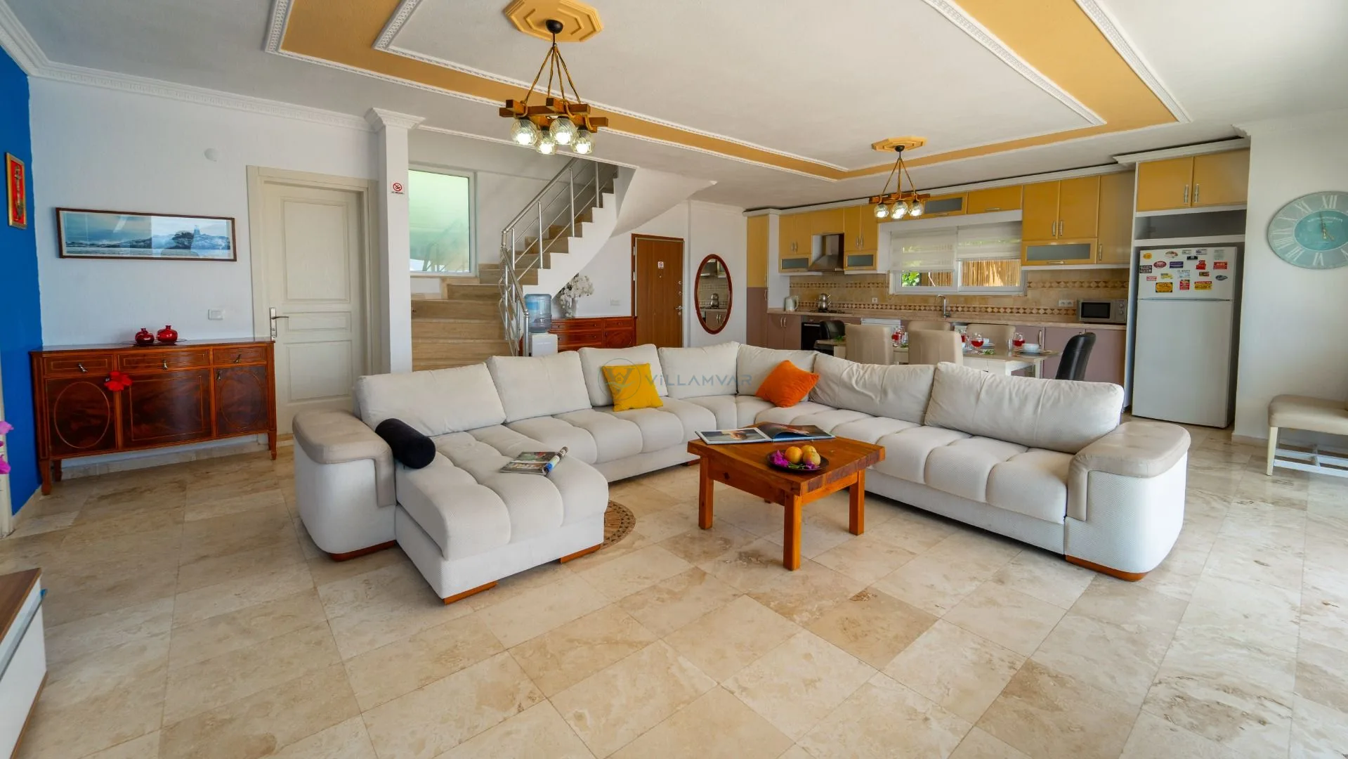 Villa Albatros