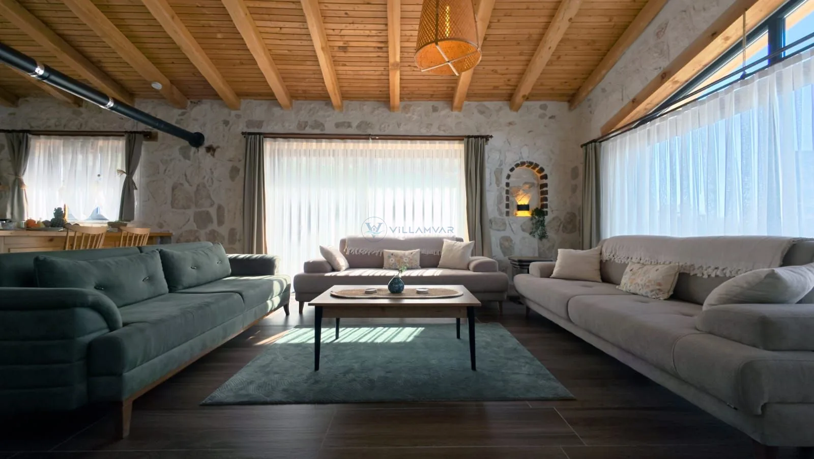 Villa Tavşan