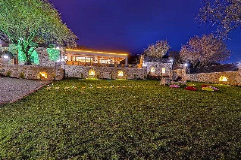 Villa Badem