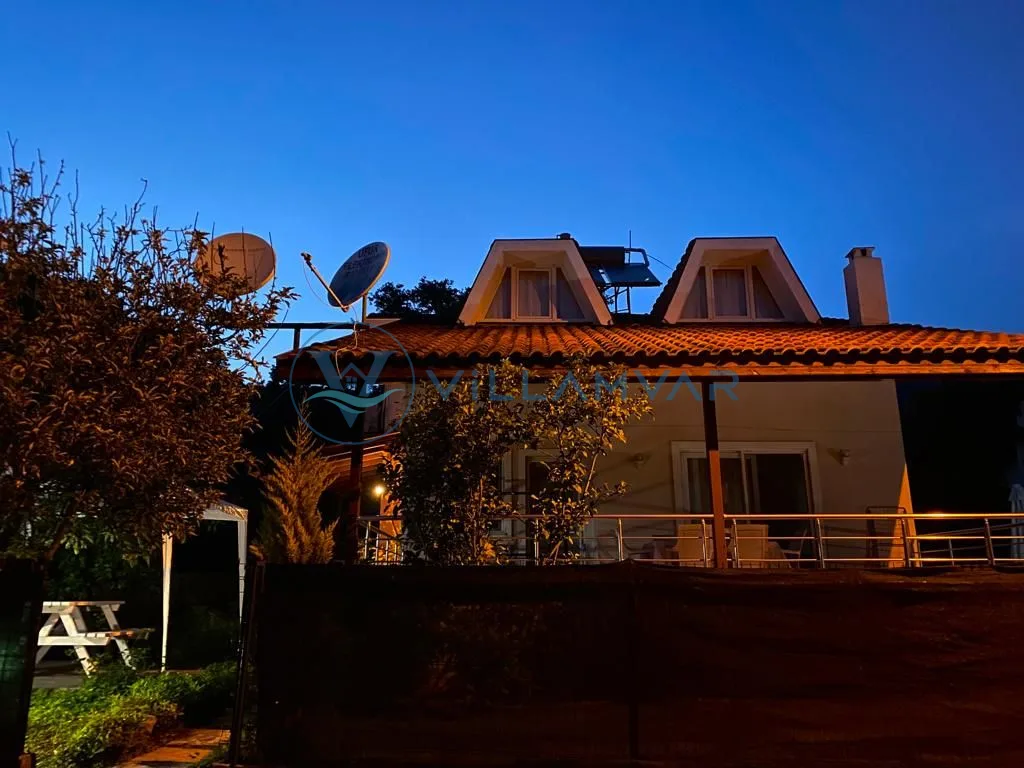 Villa Doğal 1