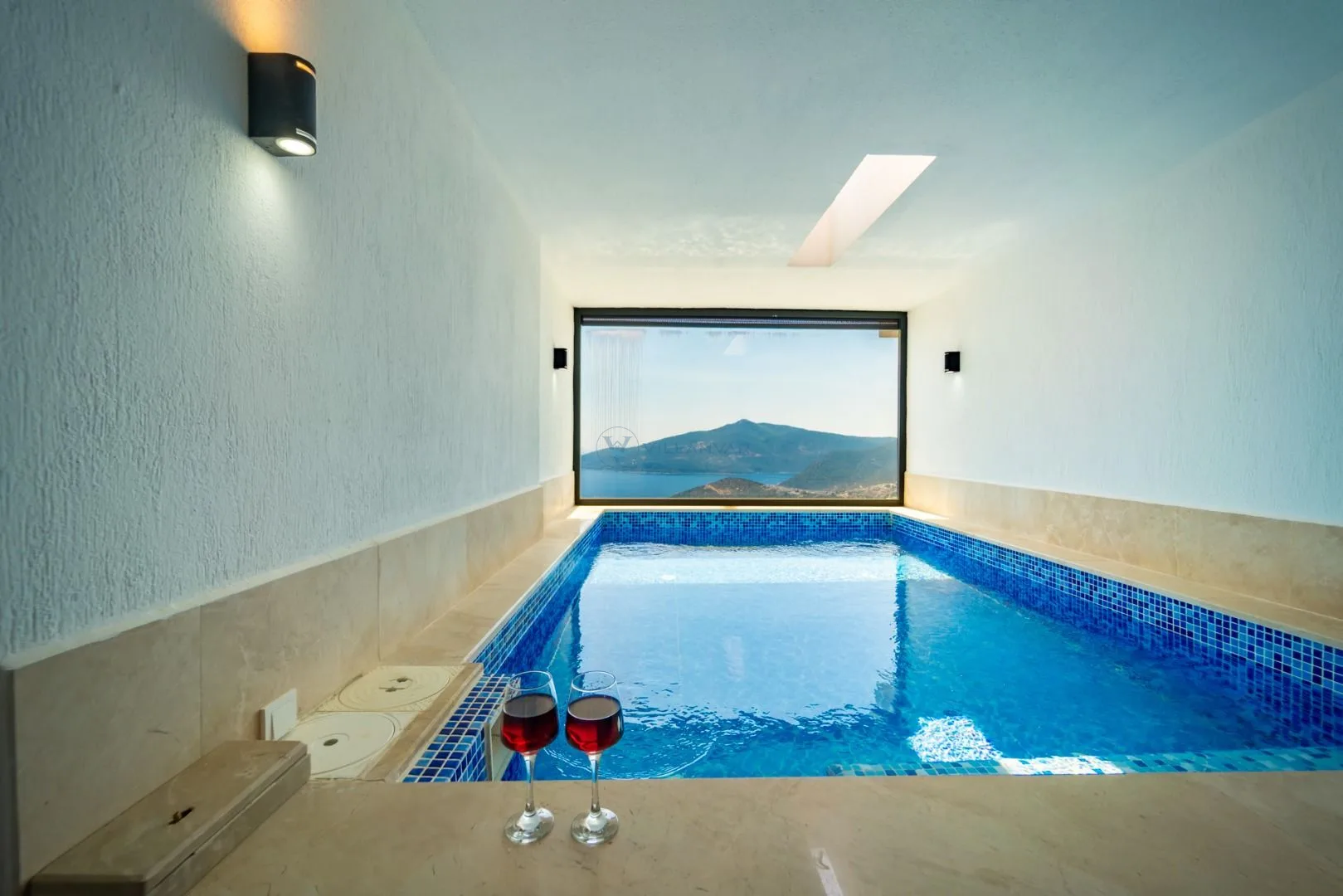 Villa Retro