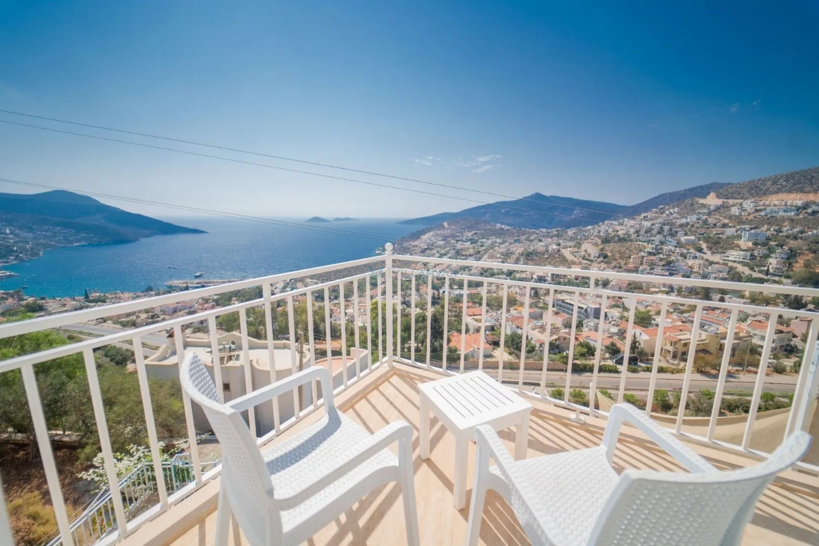 Villa Artar
