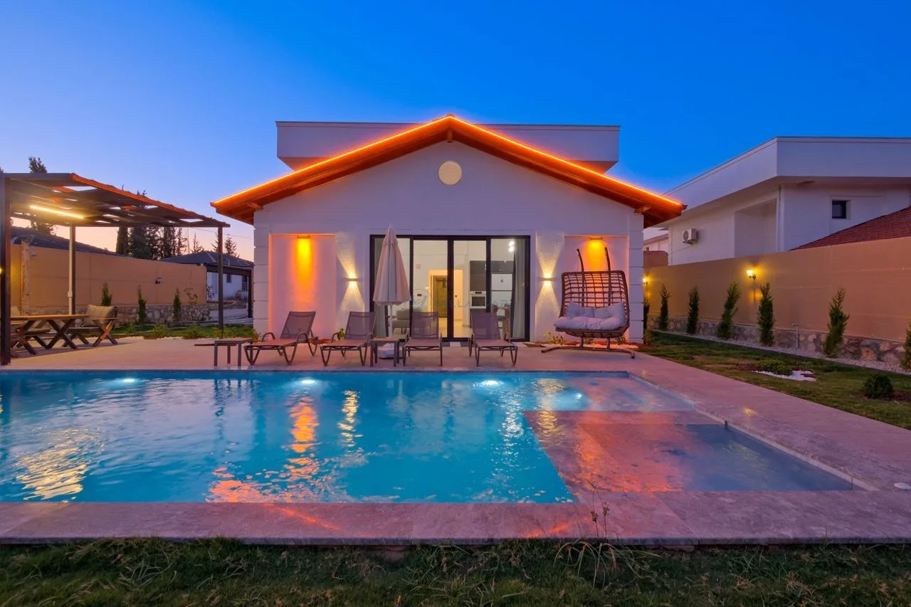 Villa Pakira 10