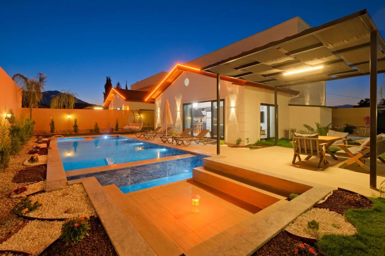 Villa Pakira 2