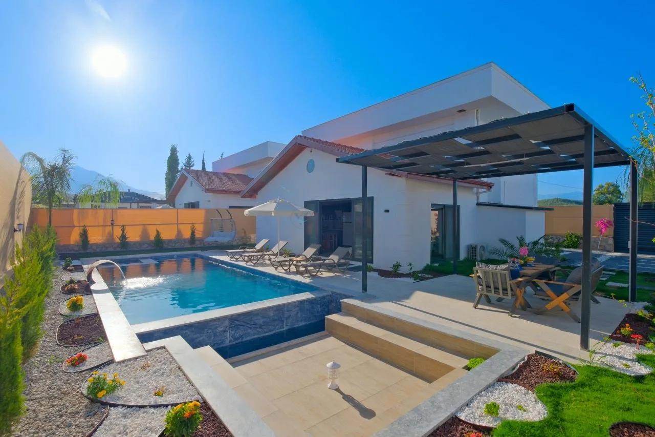 Villa Pakira 2