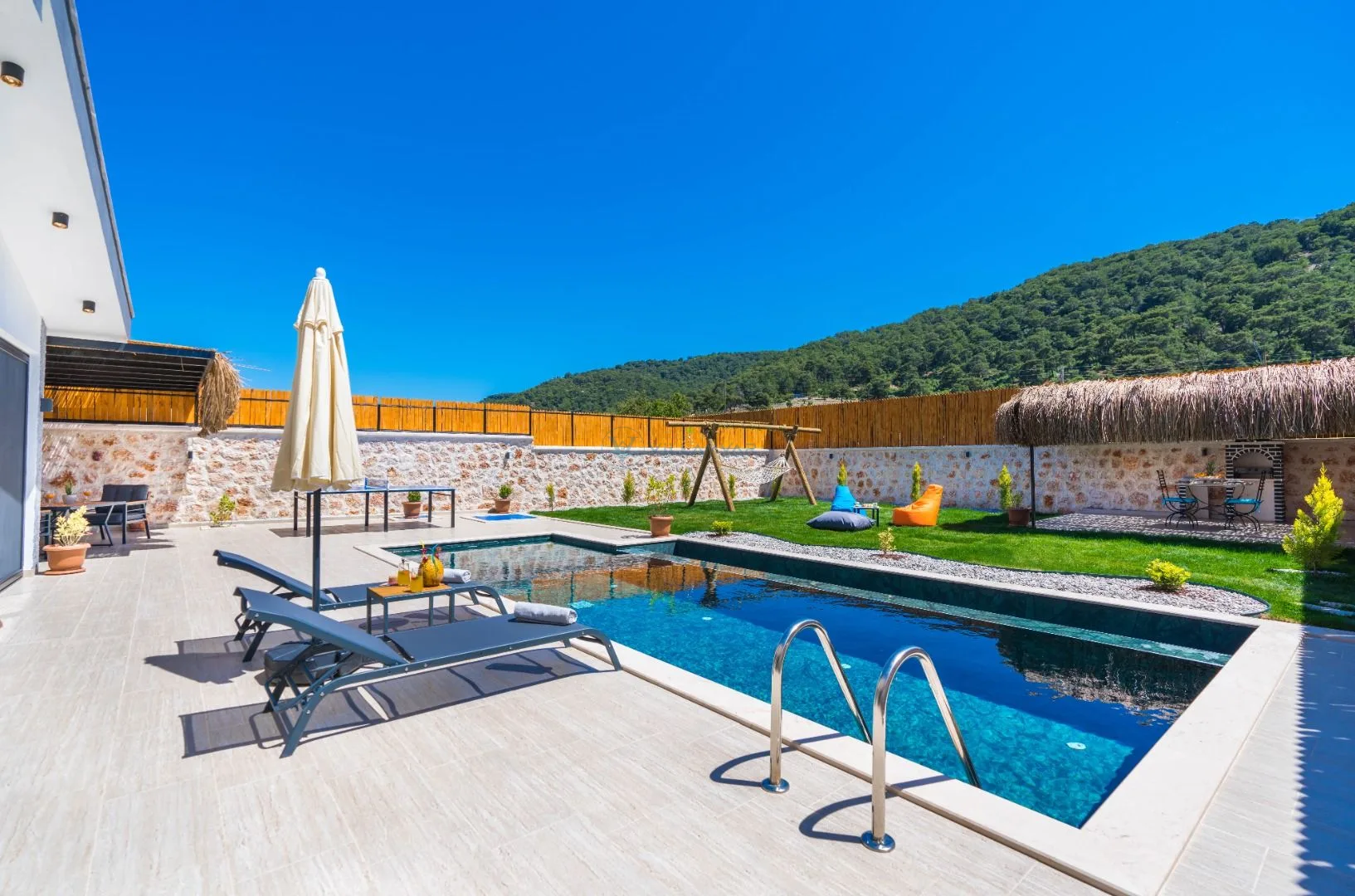 Villa Ventis