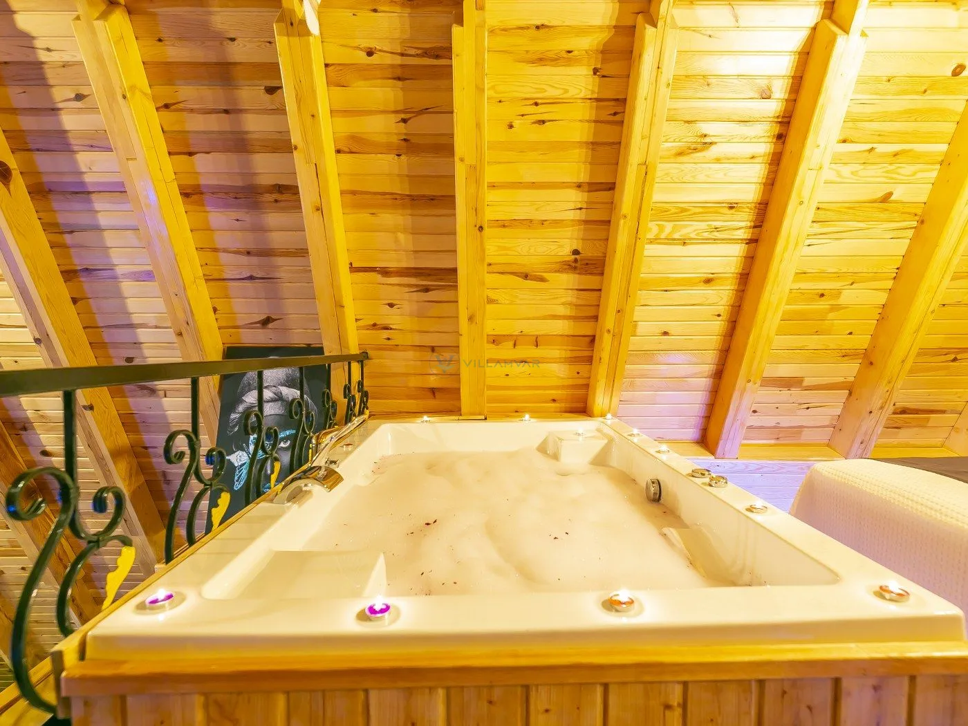 Bungalov Anka