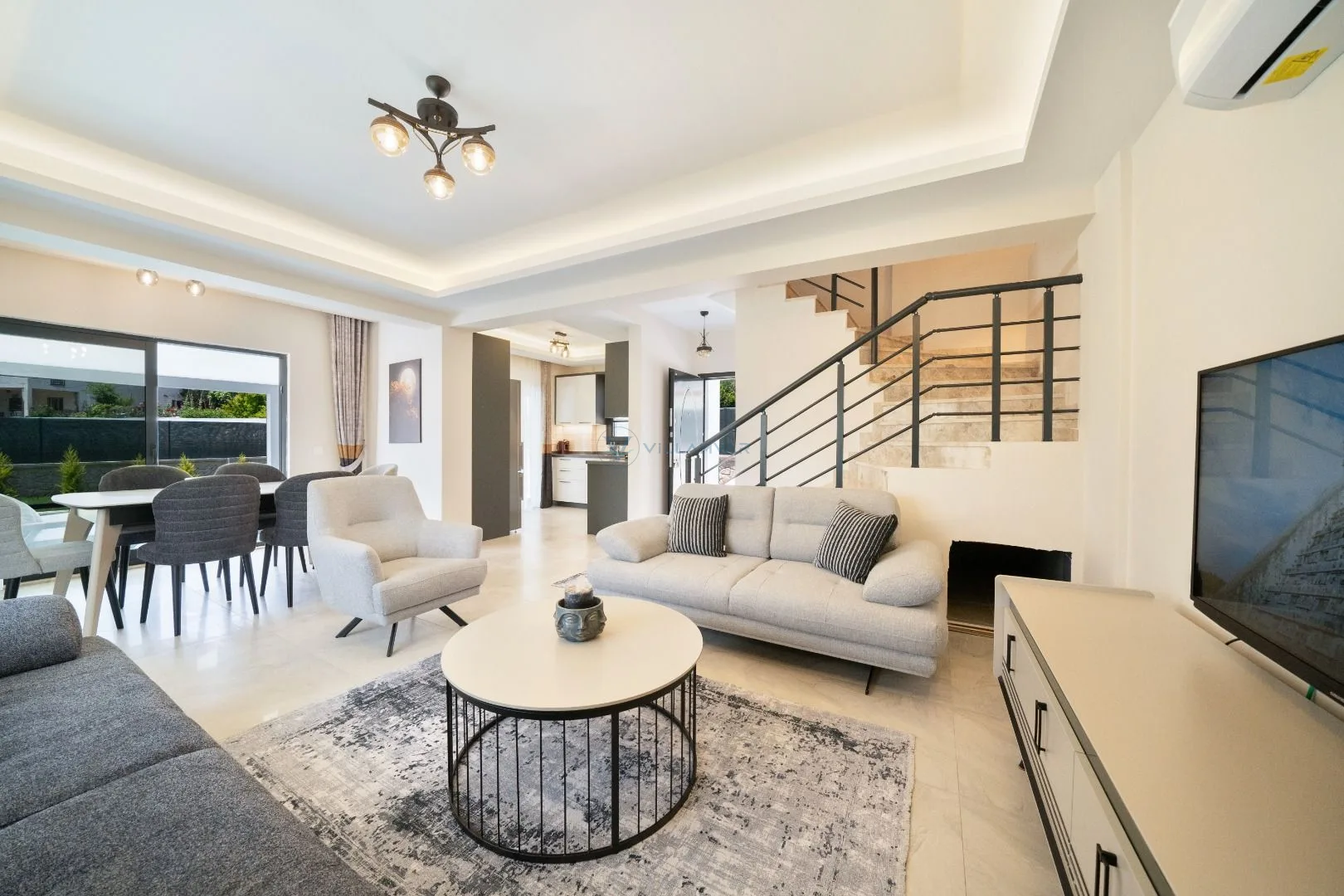Villa Limonata 4
