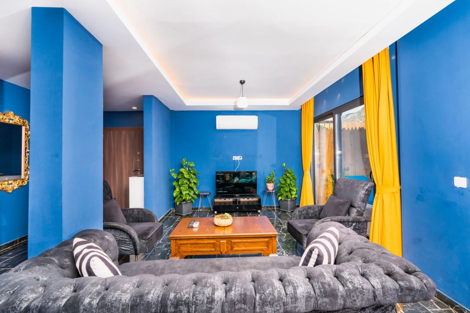 Villa Edis