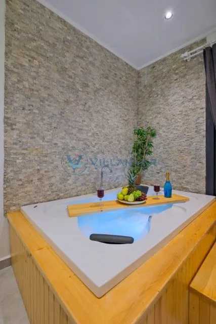 Villa Citrin Duo
