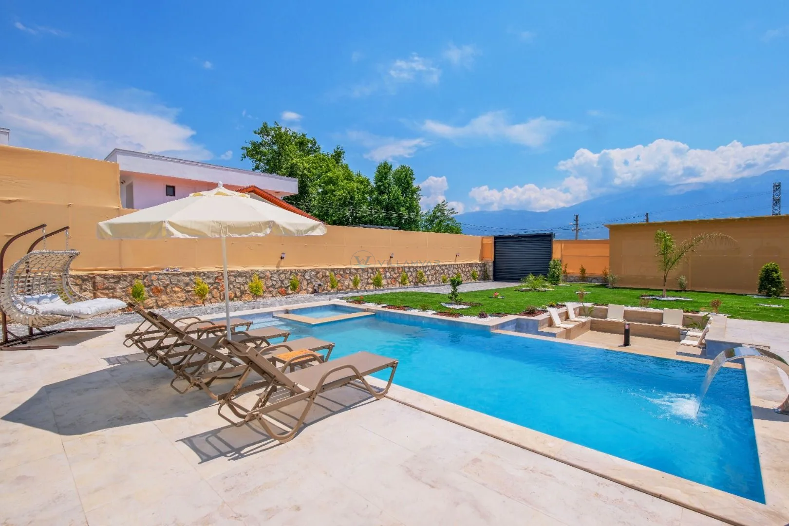 Villa Aderin 5