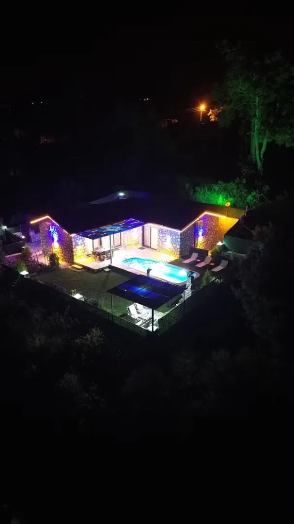 Villa Green Breeze