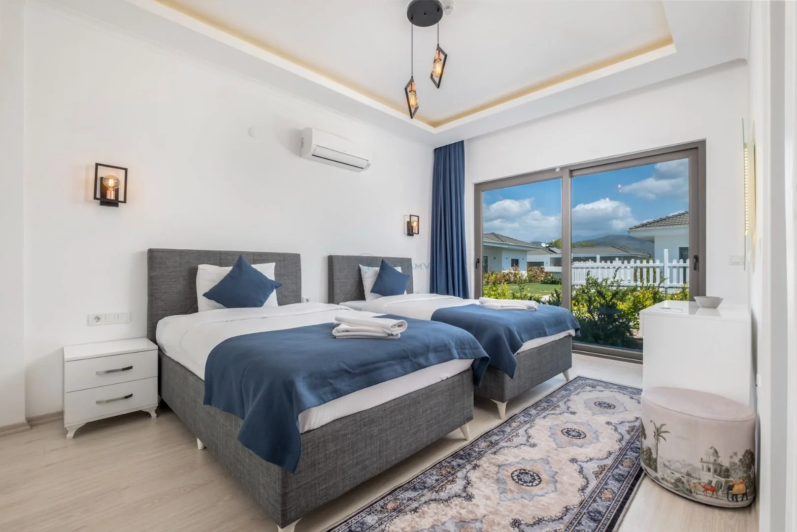 Villa Ramond 13