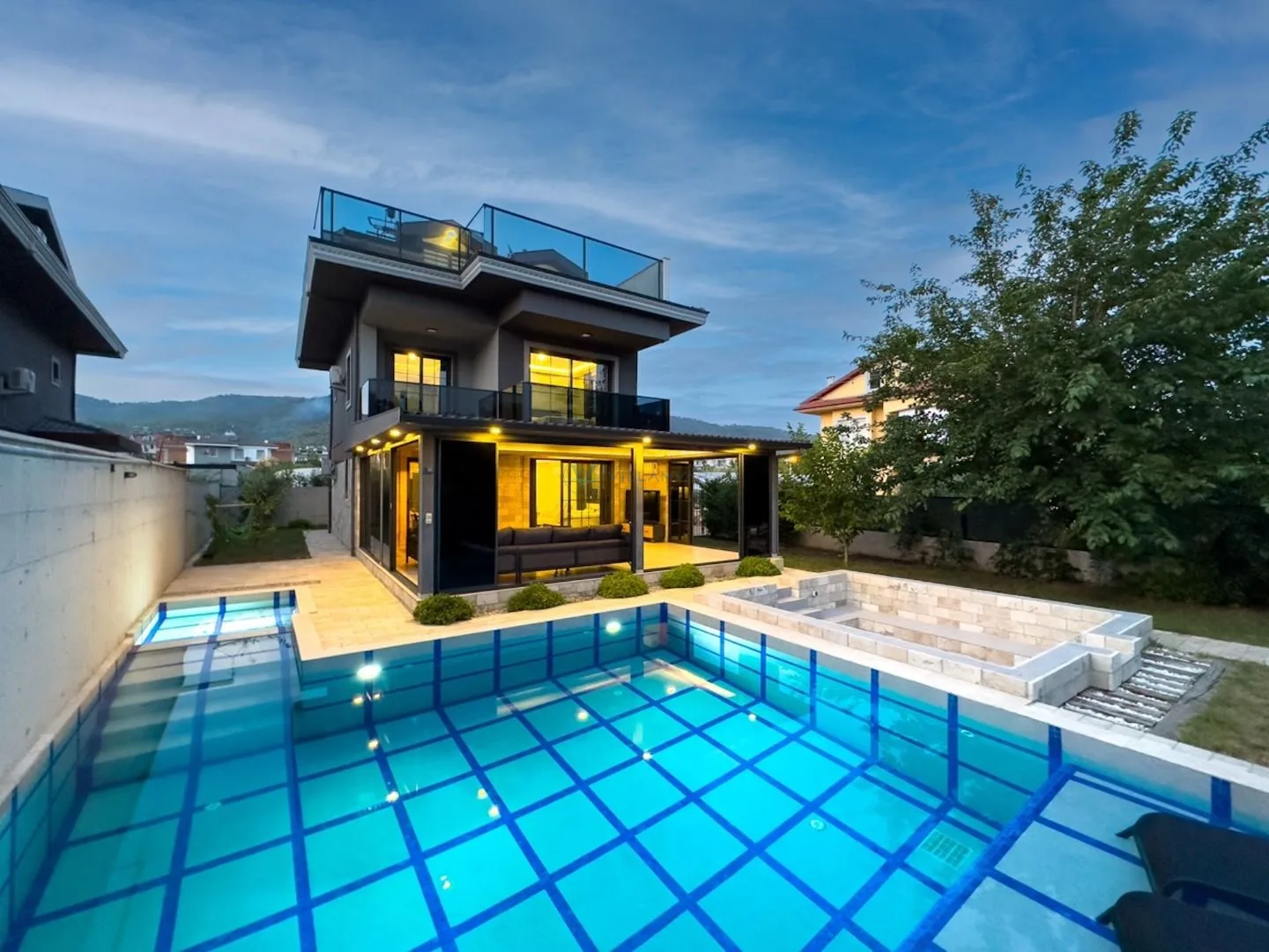 Villa Lanta 2
