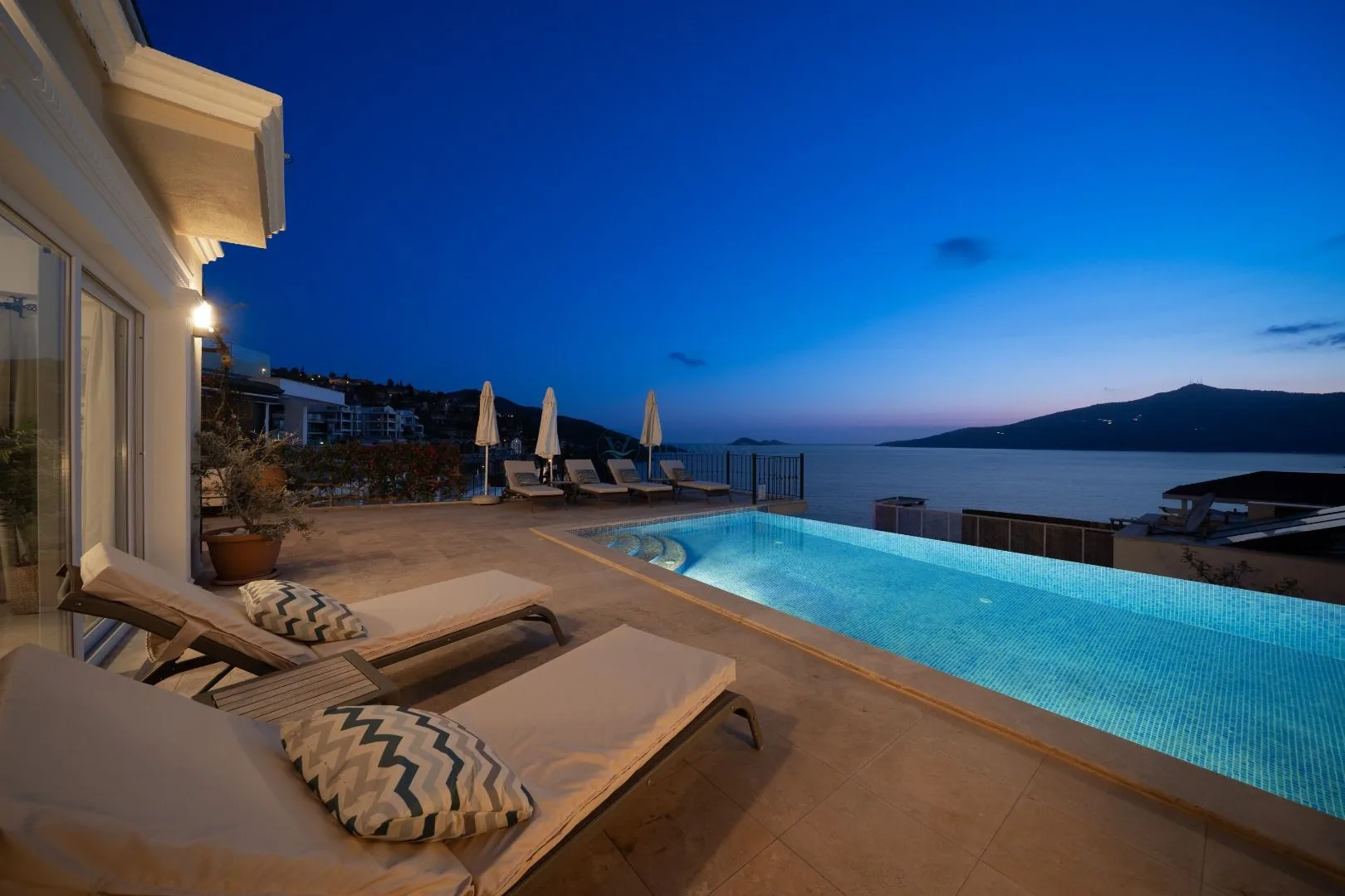 Maps Villas Villacım Kömürlük