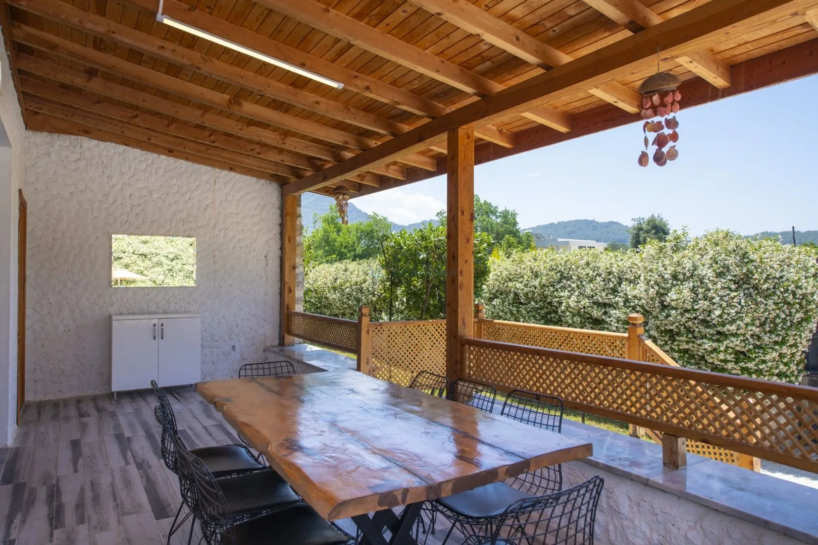 Villa Calvin 1