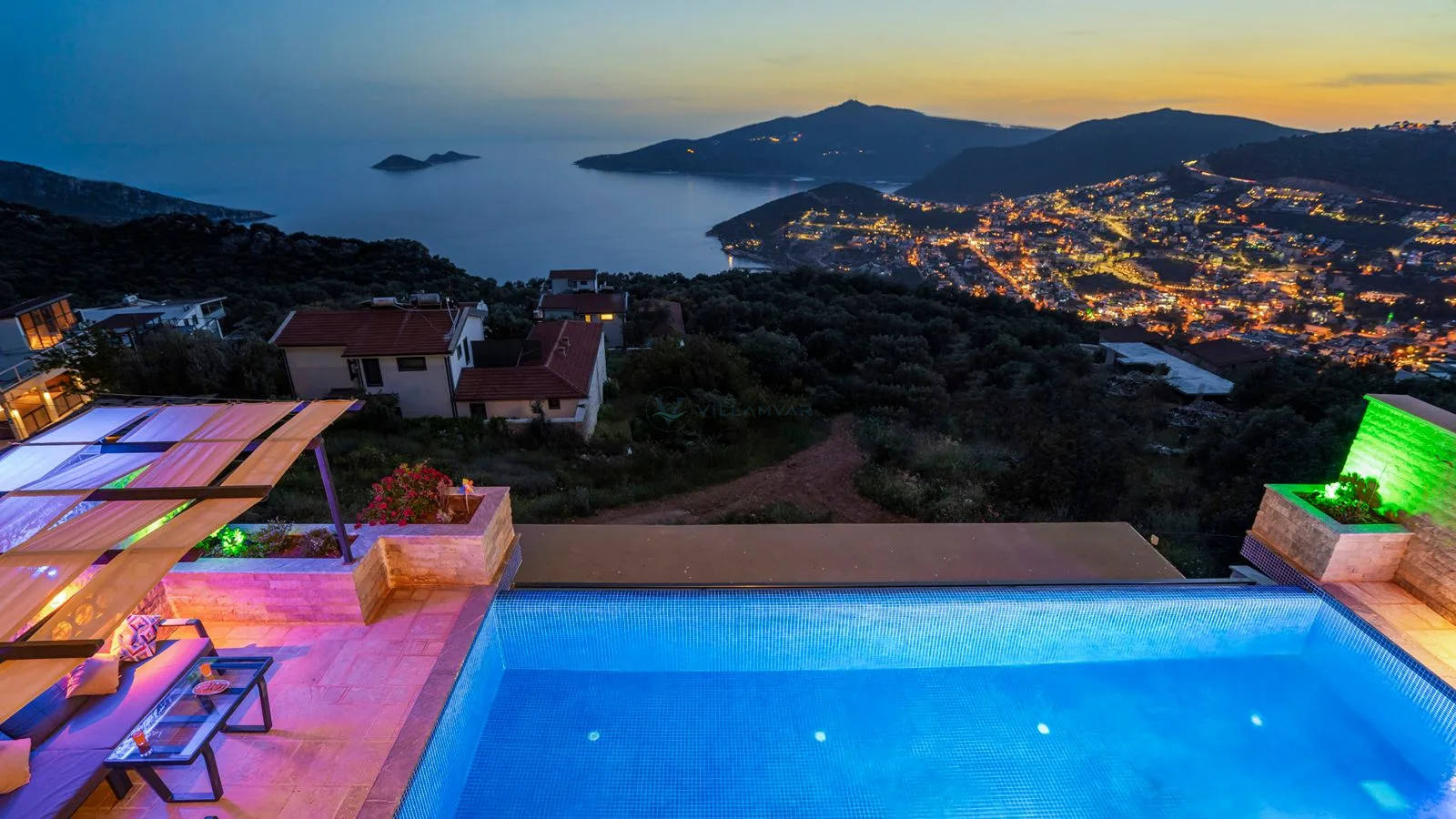 Villa Hulaki