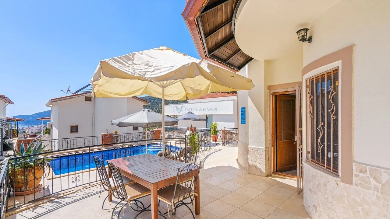 Villa Jasmine