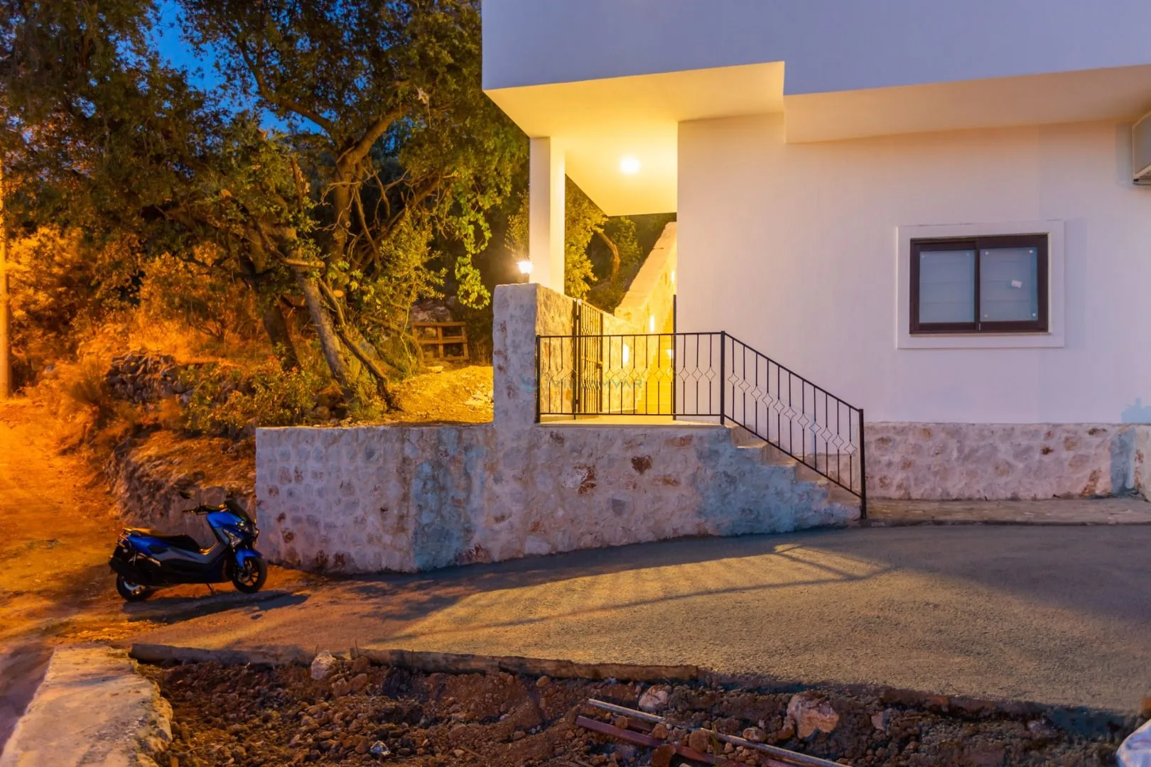 Villa Erdeno