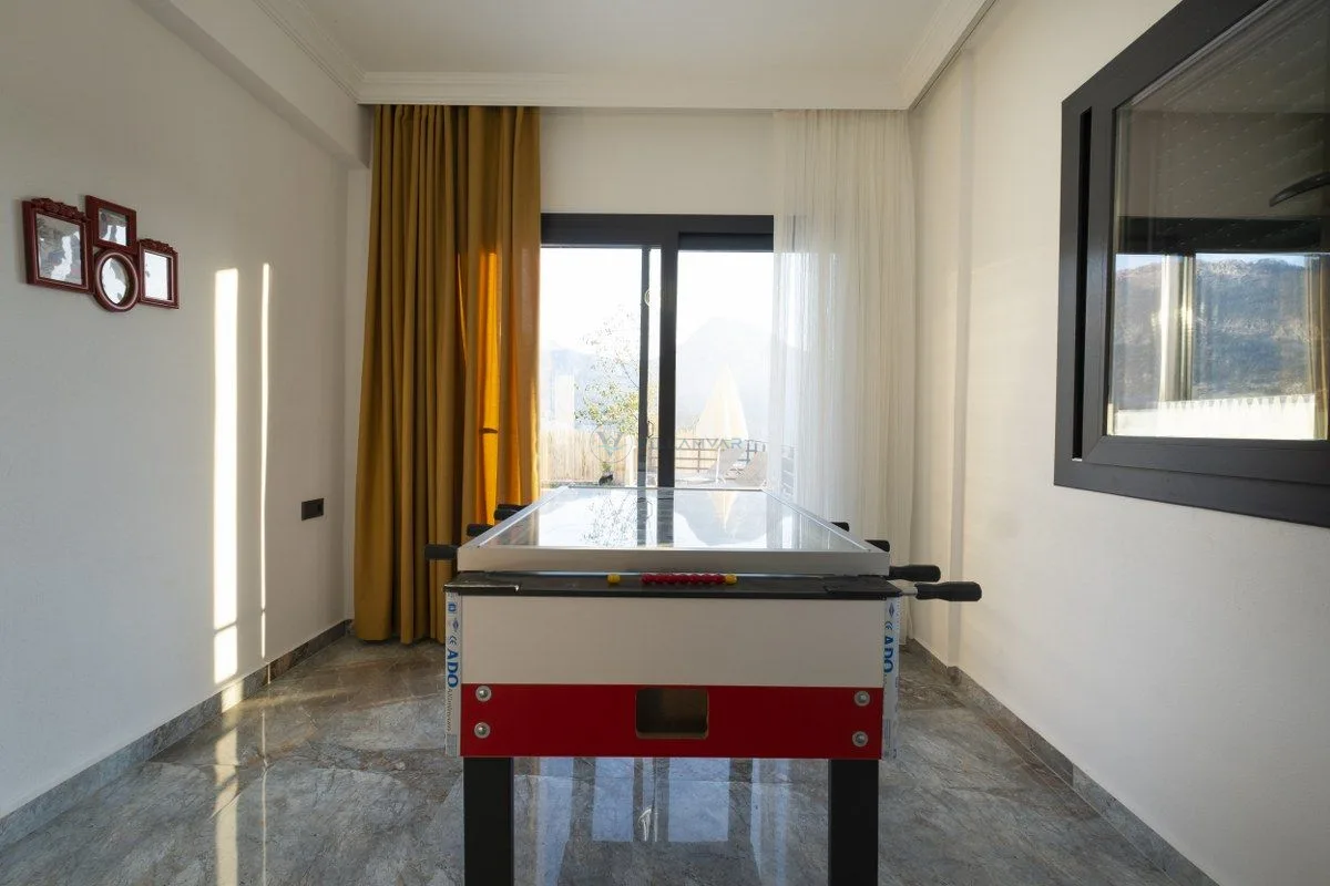Villa Nipal