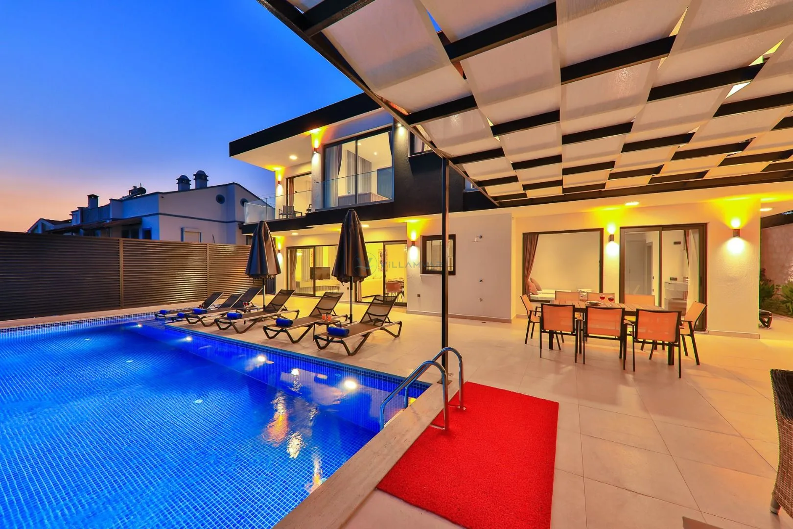 Villa Bliss 74