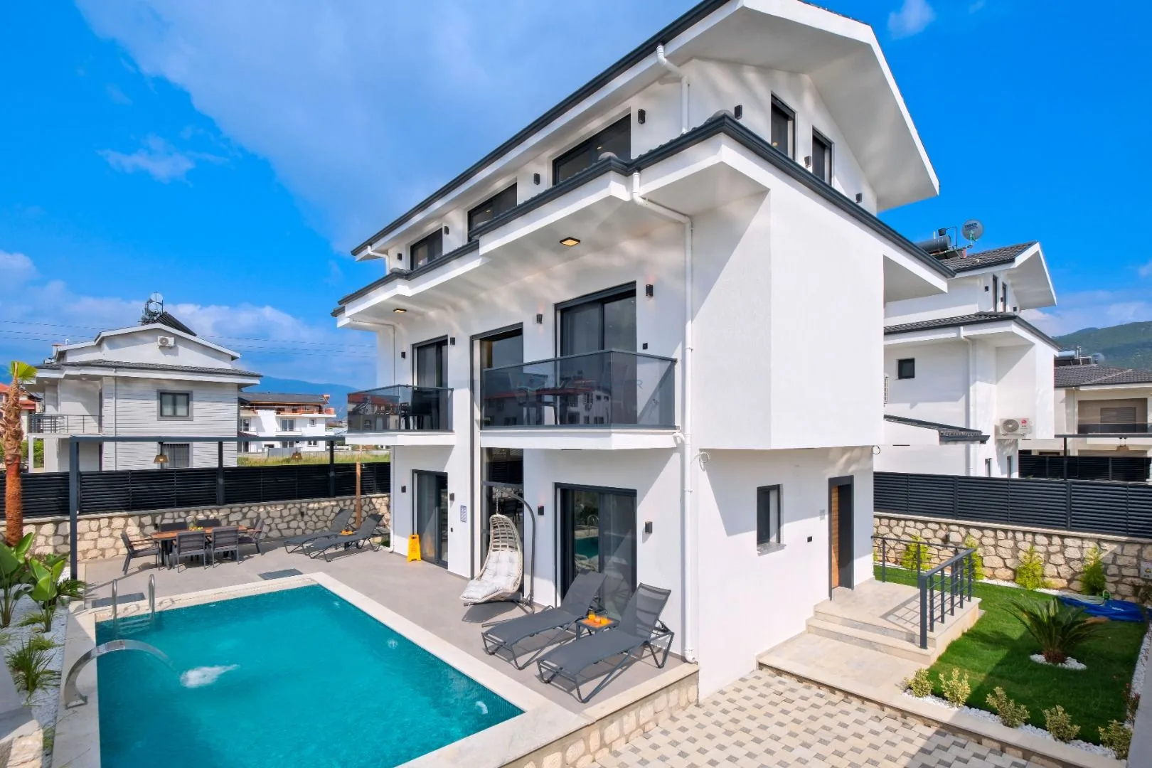 Villa Unique 2 Fethiye