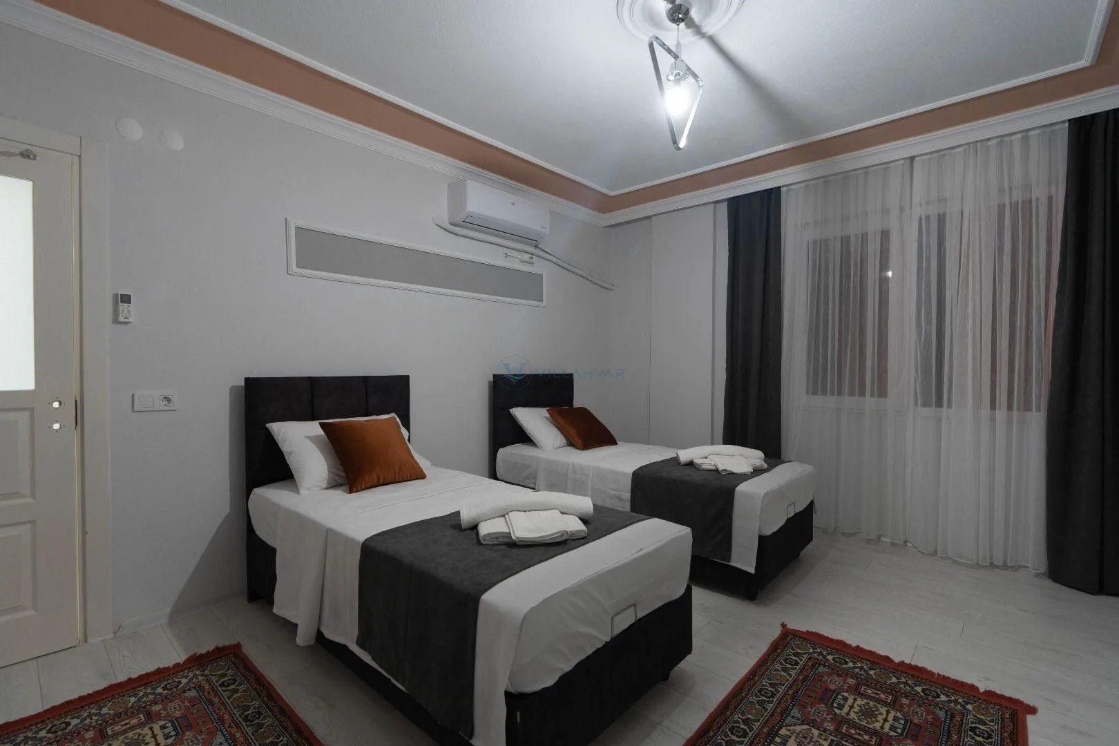 Villa Solace