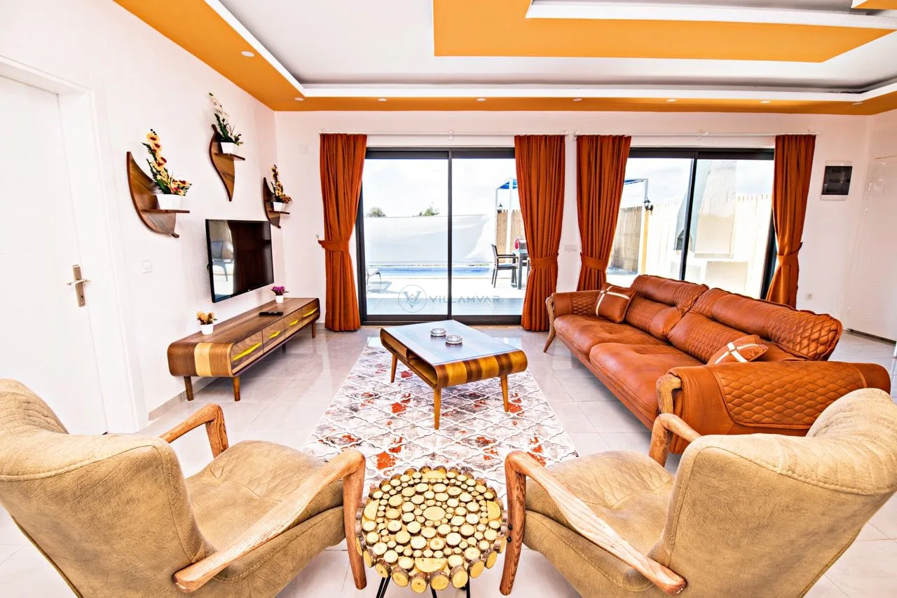 Villa Yüksel
