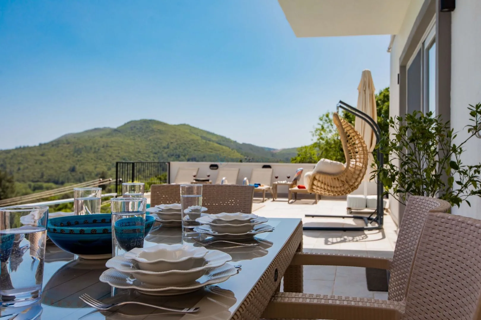 Villa Ata Çukurbağ