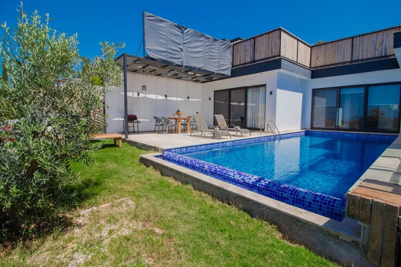 Villa Sezai