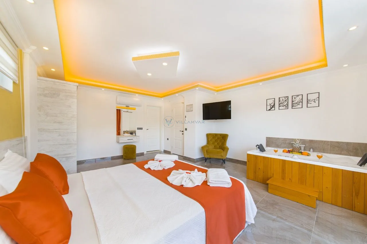 Villa Feel