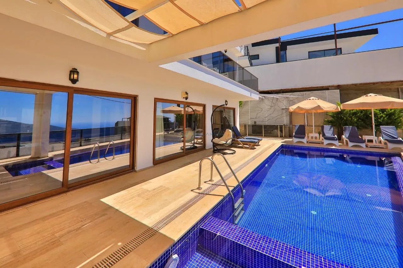 Villa Elisa