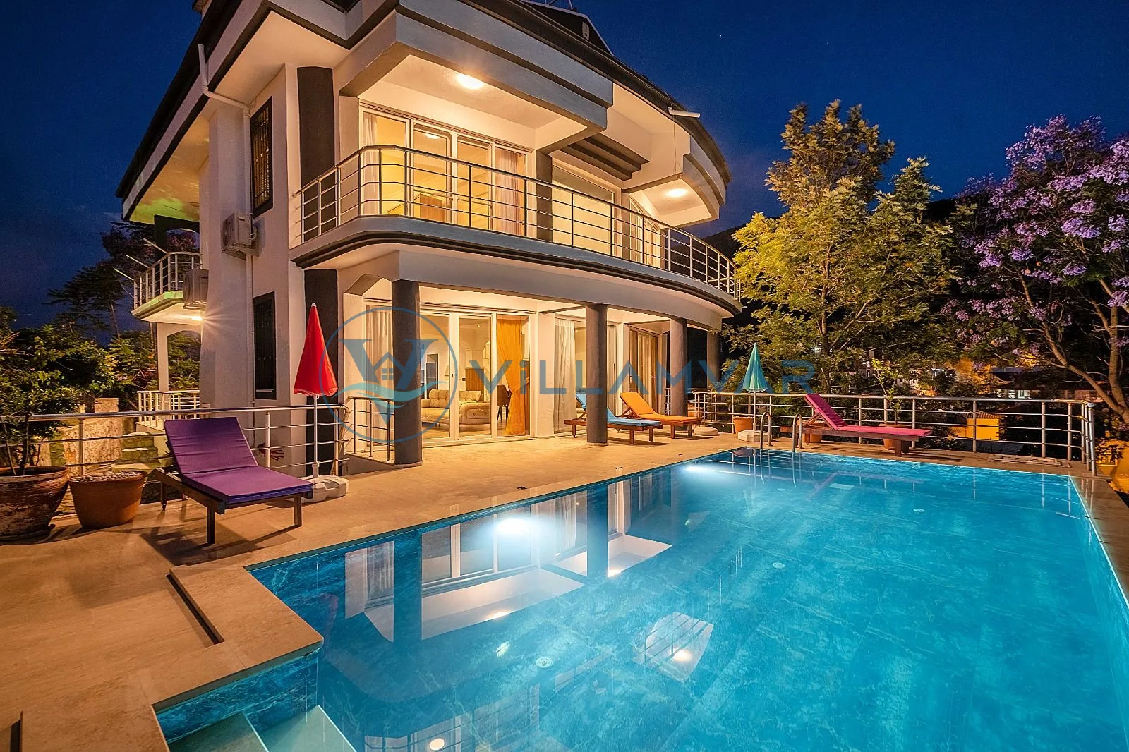 Villa TepeAyı
