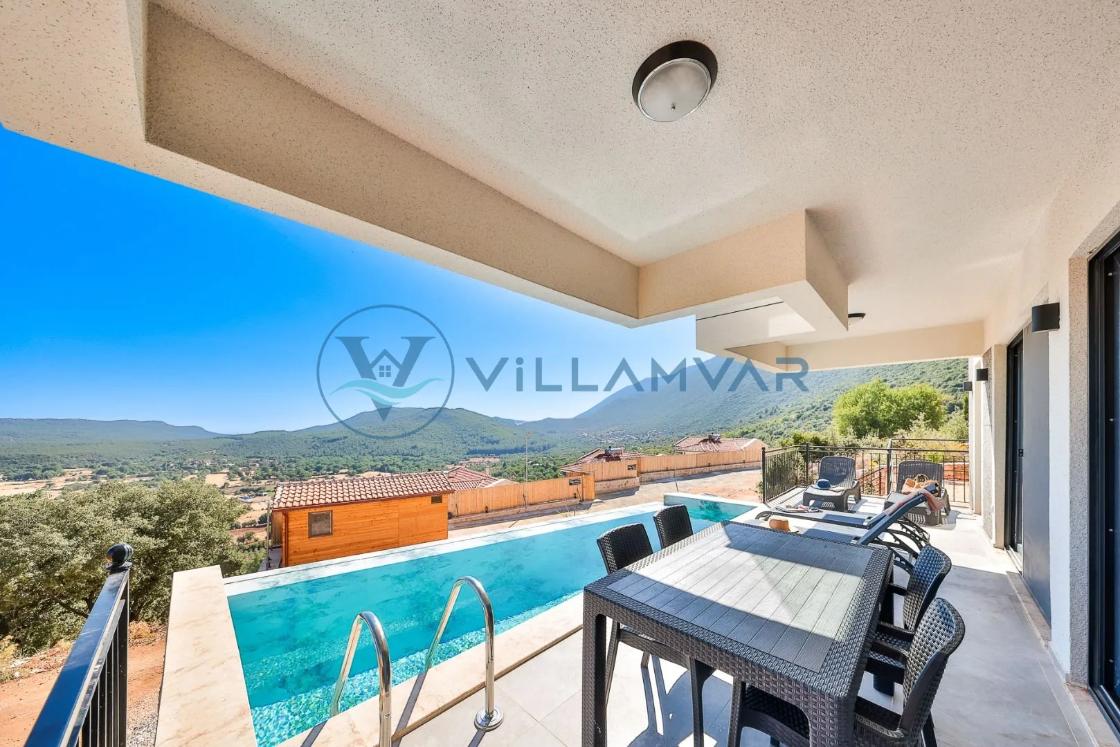 Villa Gerenya