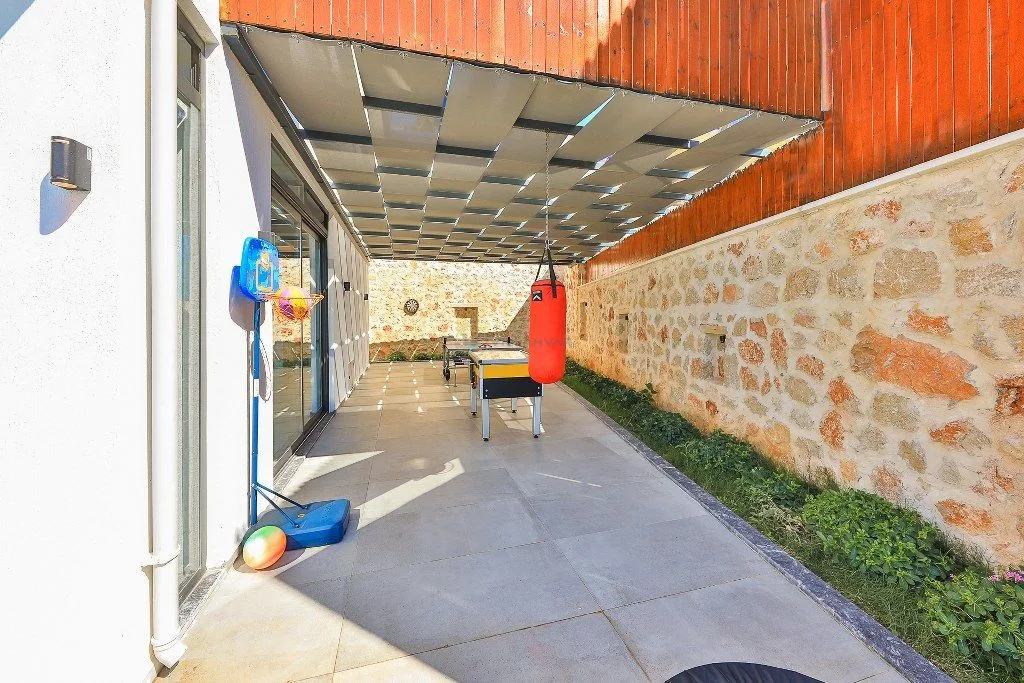 Villa Asyamore 1