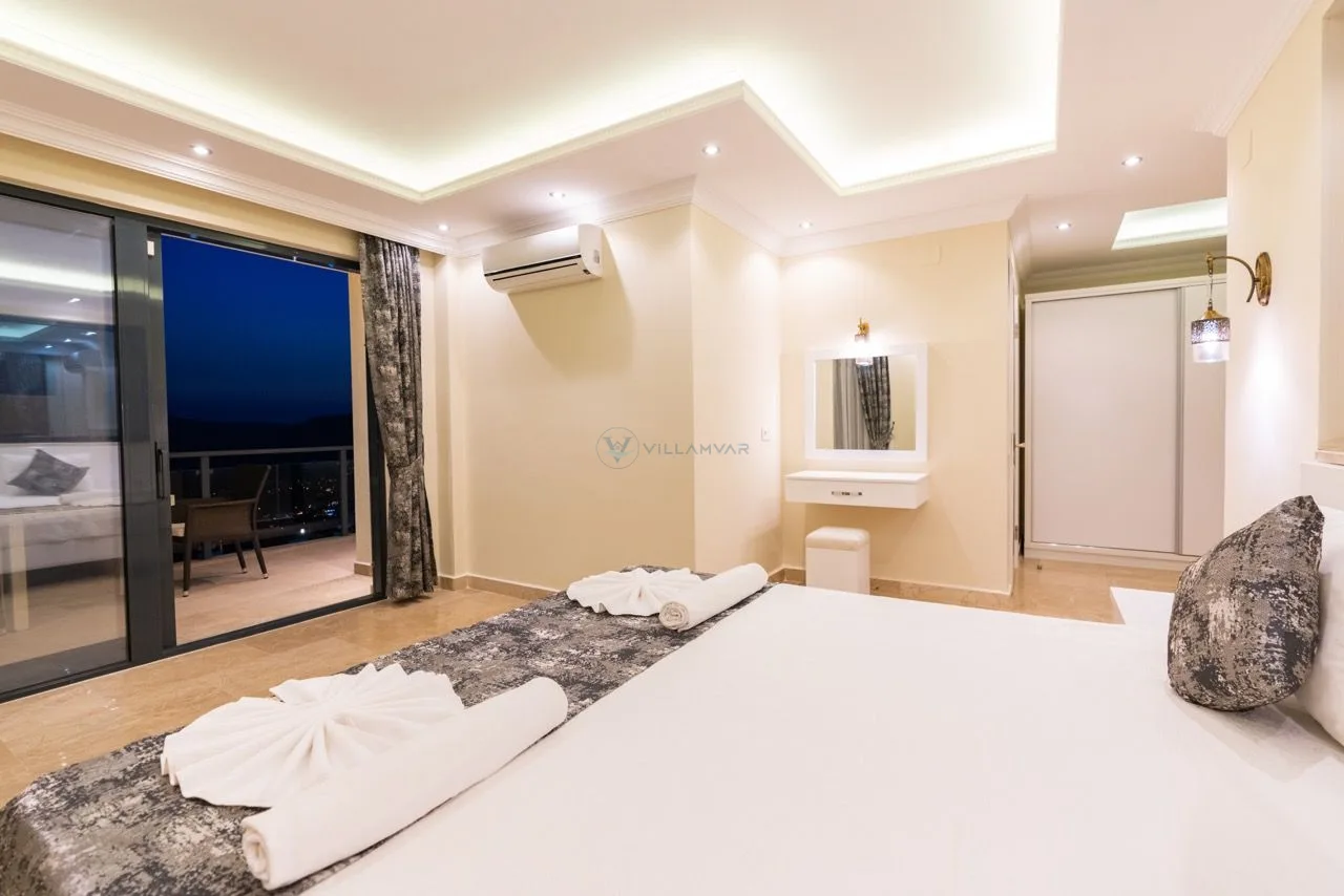 Villa Kral