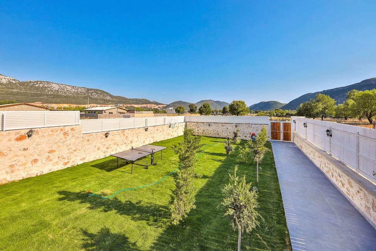 Villa Olive Garden