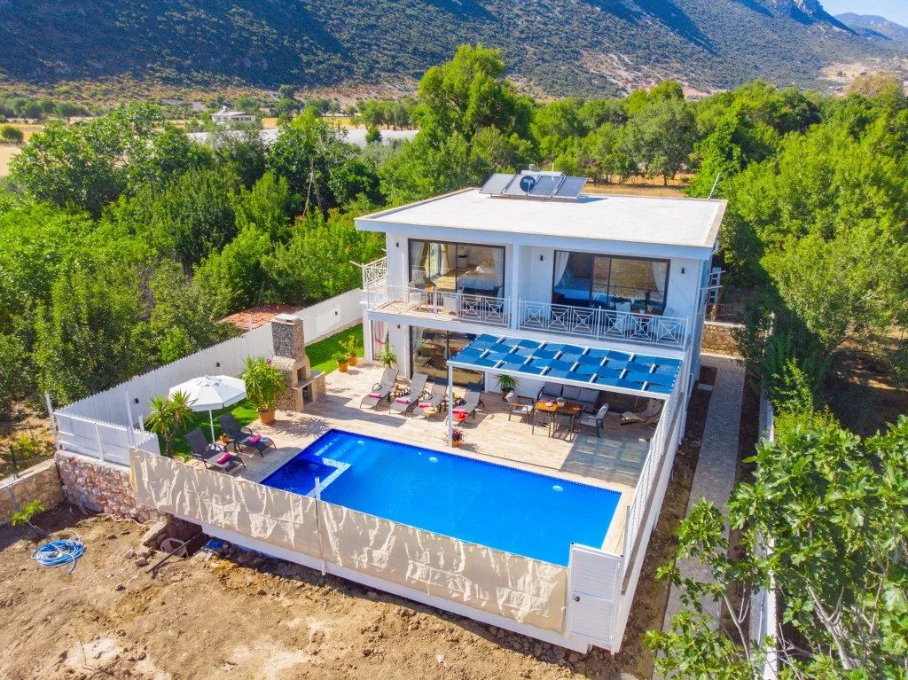 Villa Buğra