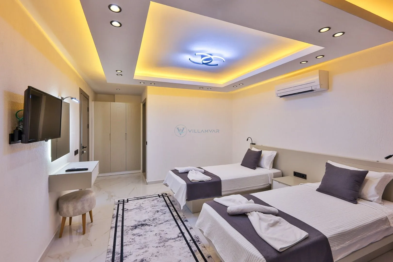 Villa Aras İncebel