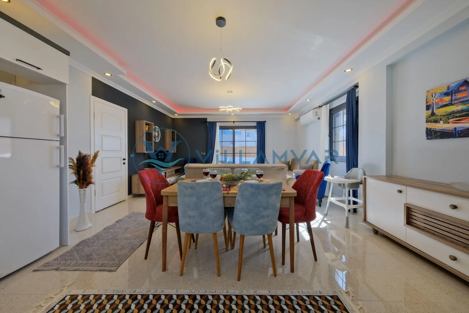 Villa Elmas 3