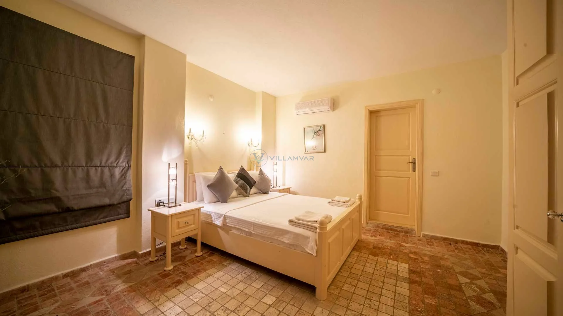 Villa Pearl