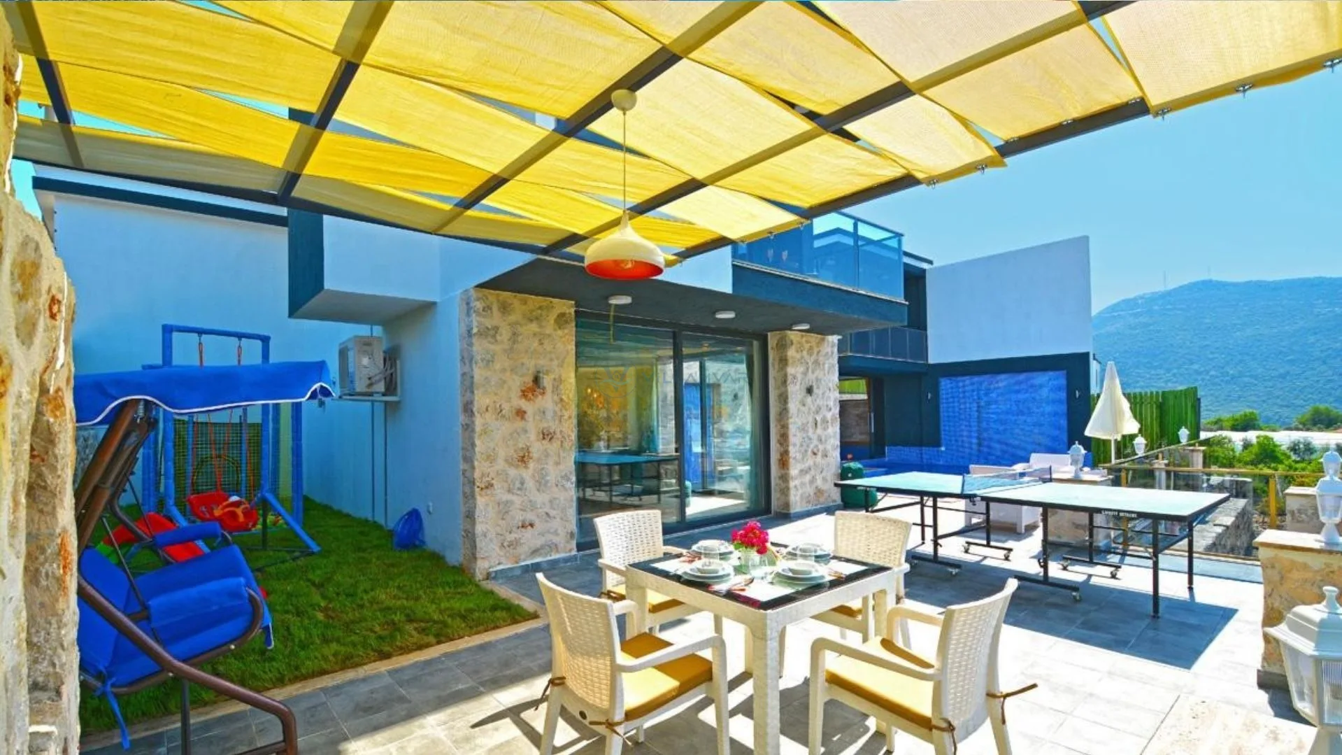 Villa Tektaş