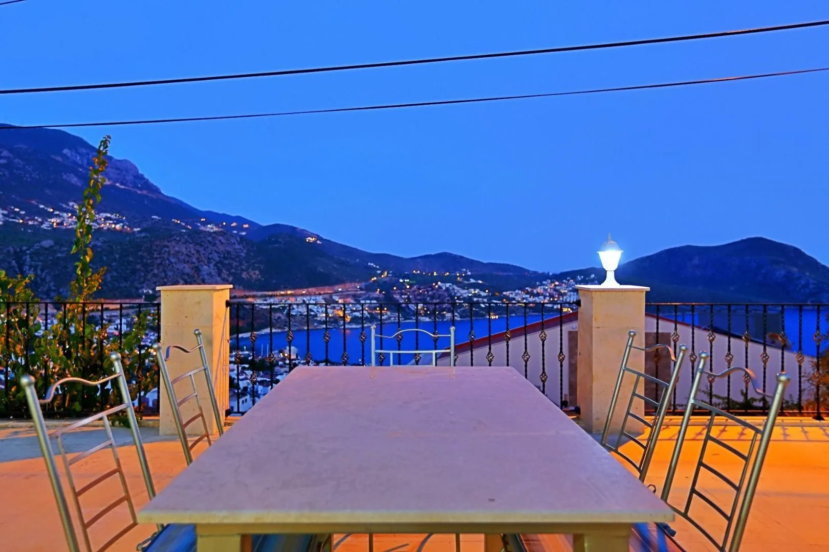 Villa Asya Rezervasyo1 2