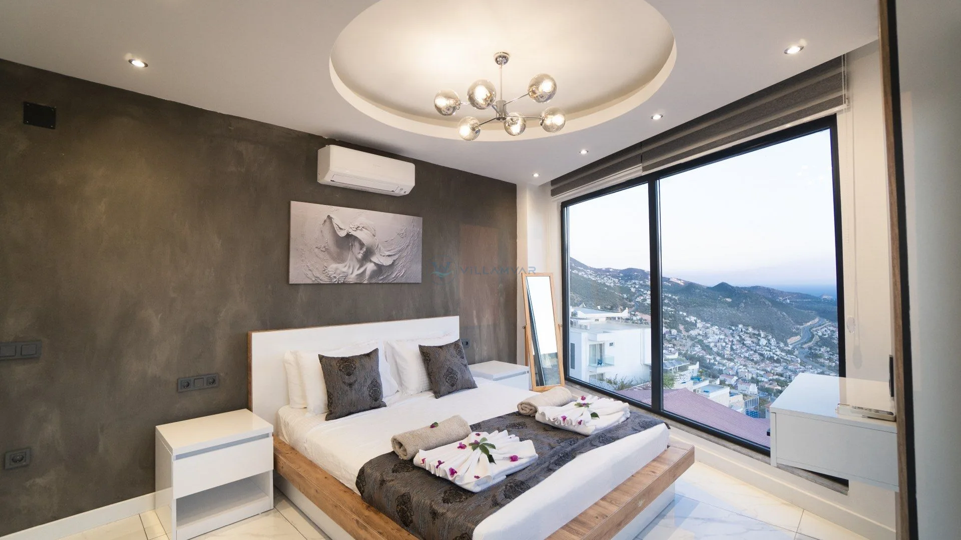Villa Elif -Efe Rezervasy
