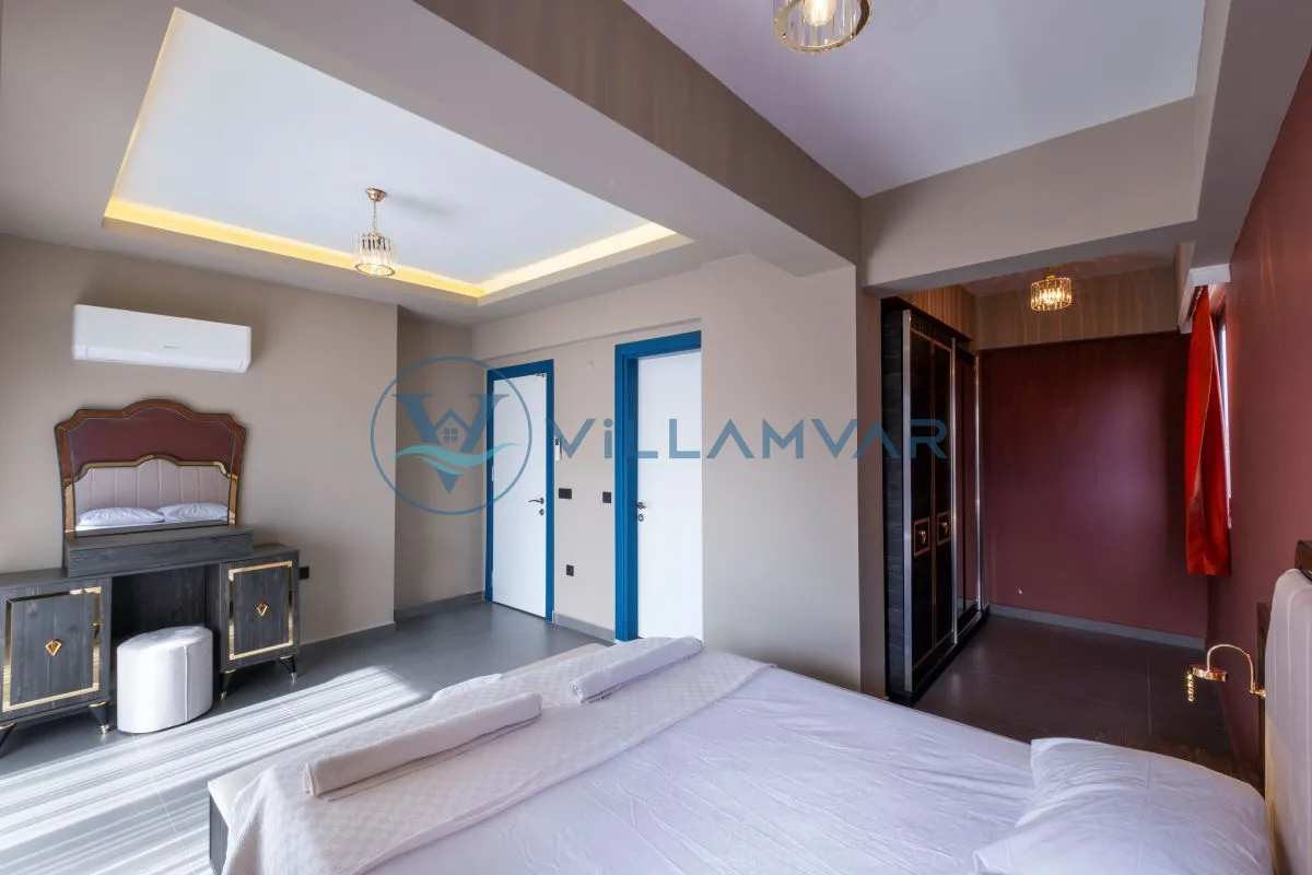 Villa Panorama Private