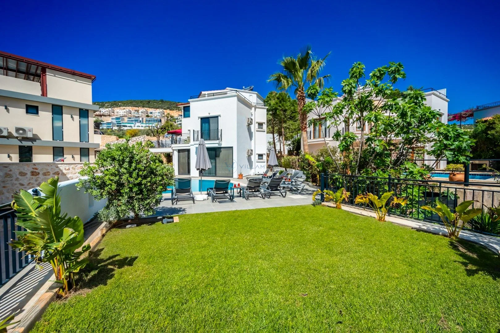 Villa Mehtap 2