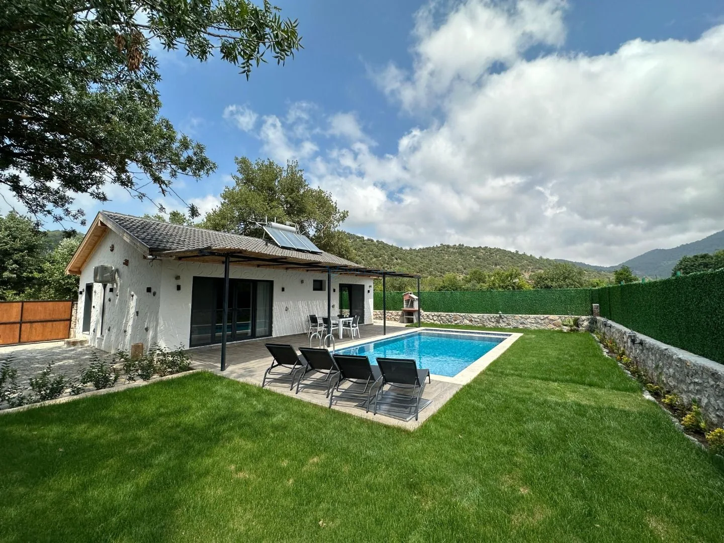 Villa Sefa Bahçesi