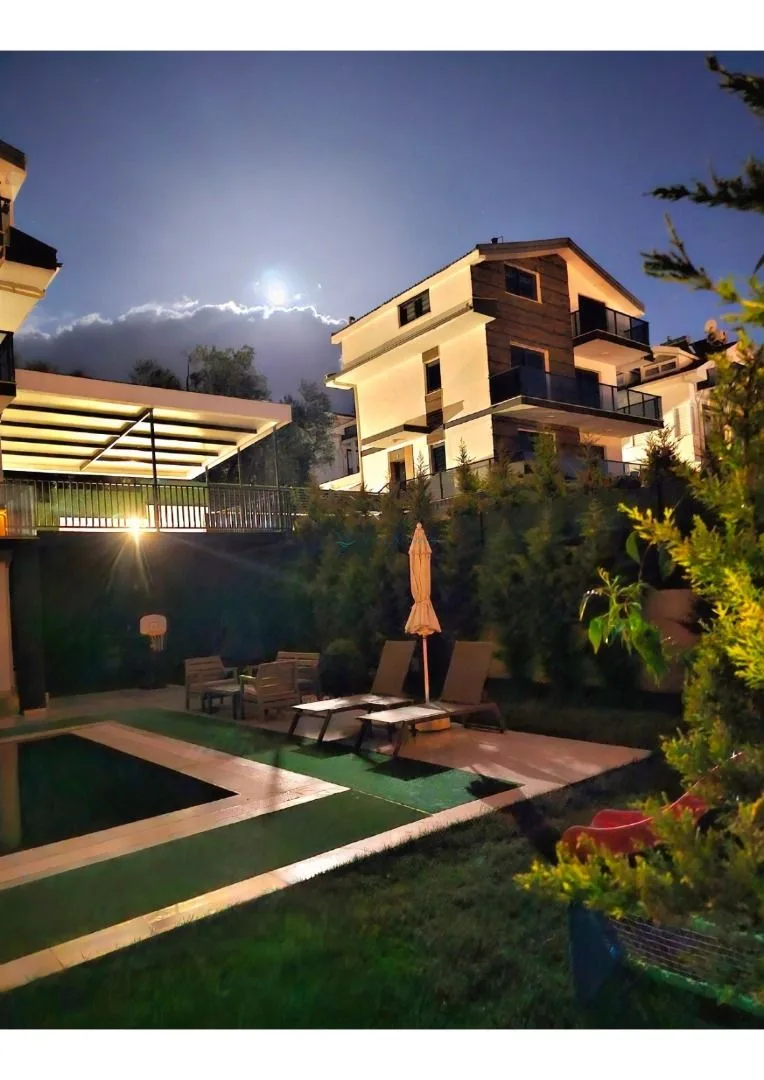 Villa Layla D 4