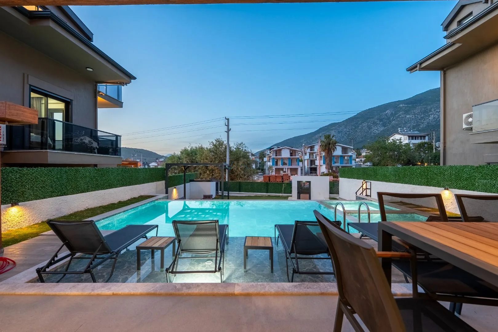 Villa Bulut Luxe