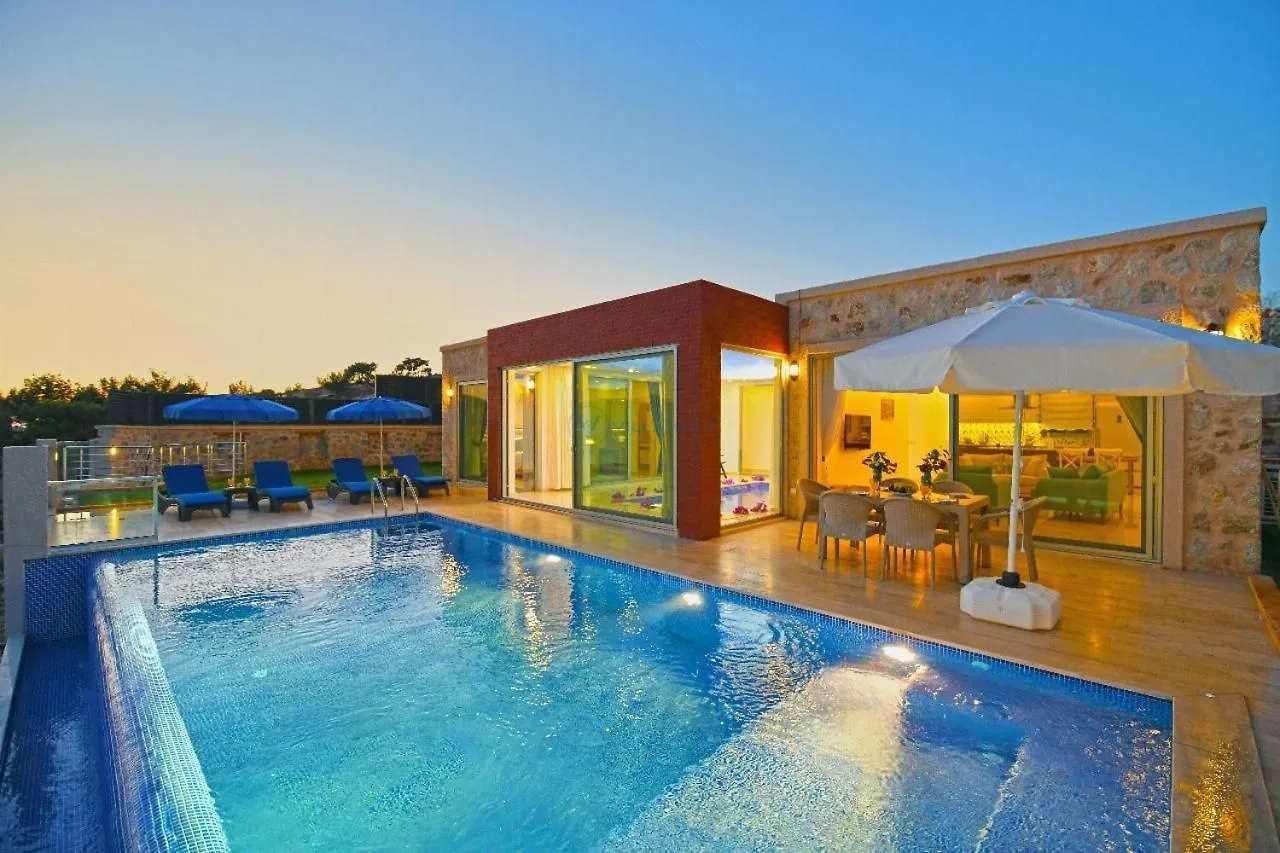 Villa Coton